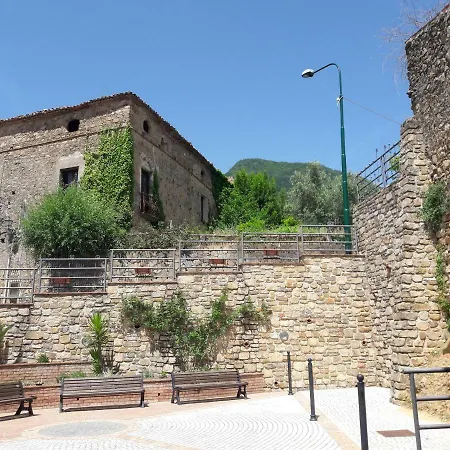 Hébergement de vacances Casa Di Benedetta