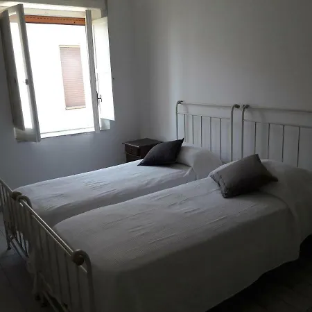 Hébergement de vacances Casa Di Benedetta