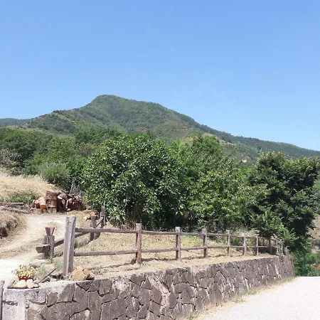 Casa Di Benedetta Hébergement de vacances *