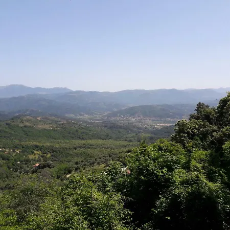 Hébergement de vacances Casa Di Benedetta *