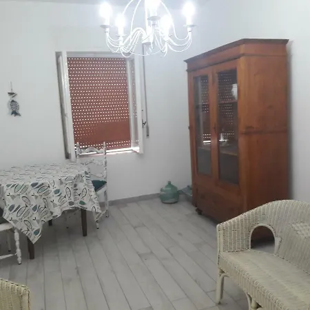 Casa Di Benedetta * Stella Cilento