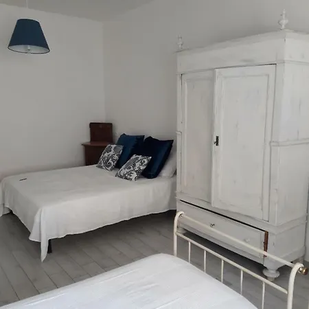 Hébergement de vacances Casa Di Benedetta *
